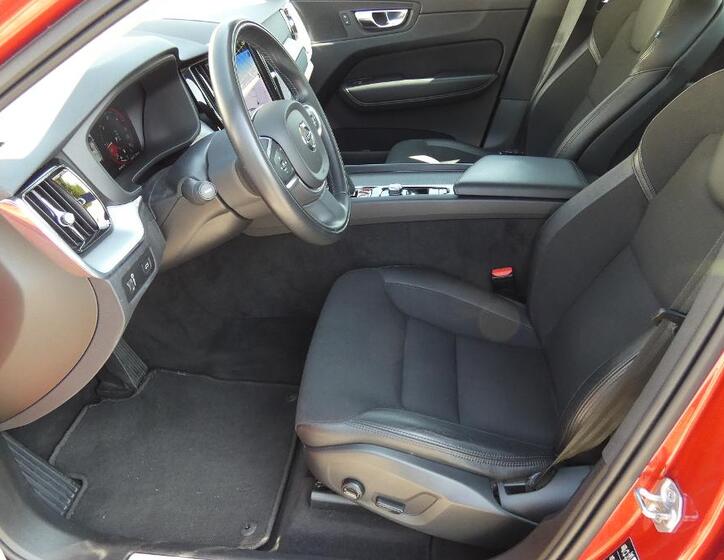 Volvo XC60 17