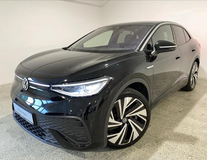 Volkswagen ID.5 1