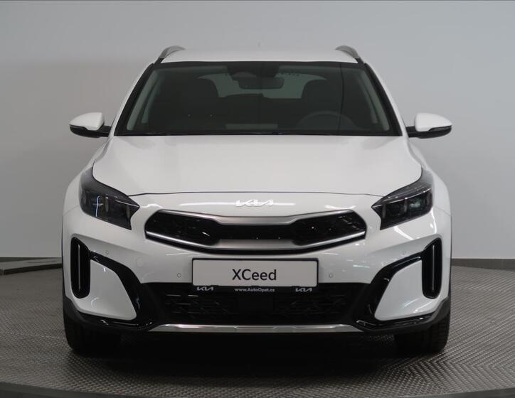 KIA XCeed 4