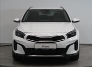 KIA XCeed 4