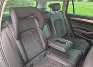 Volkswagen Passat 24