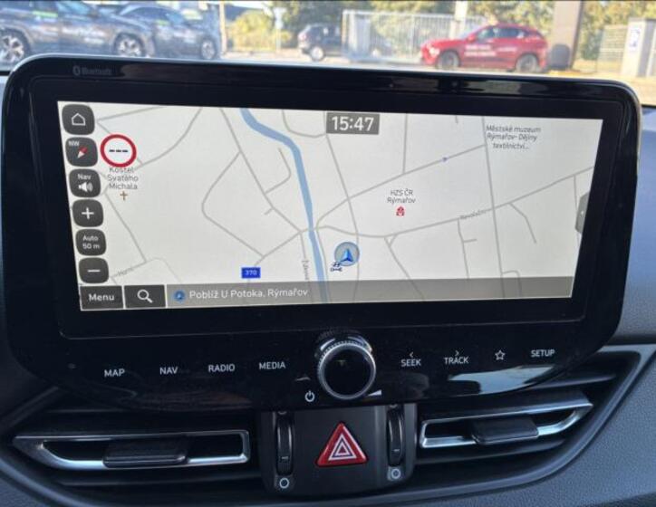 Hyundai i30 18