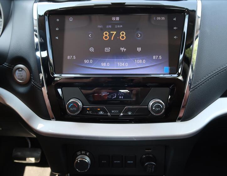 Dongfeng DF 6 14