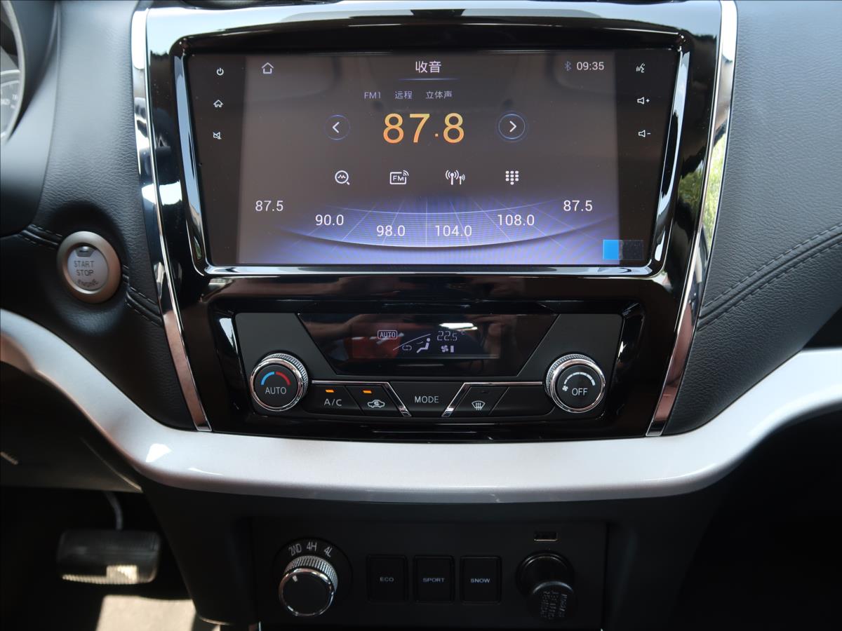 Dongfeng DF 6
