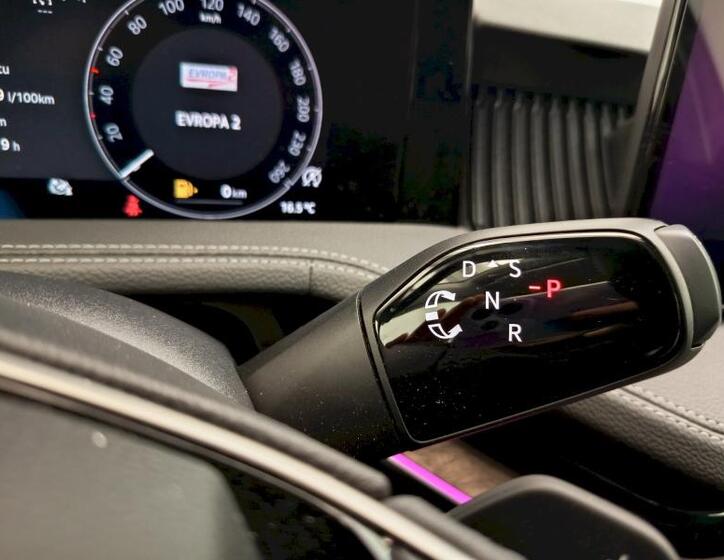 Škoda Superb 31