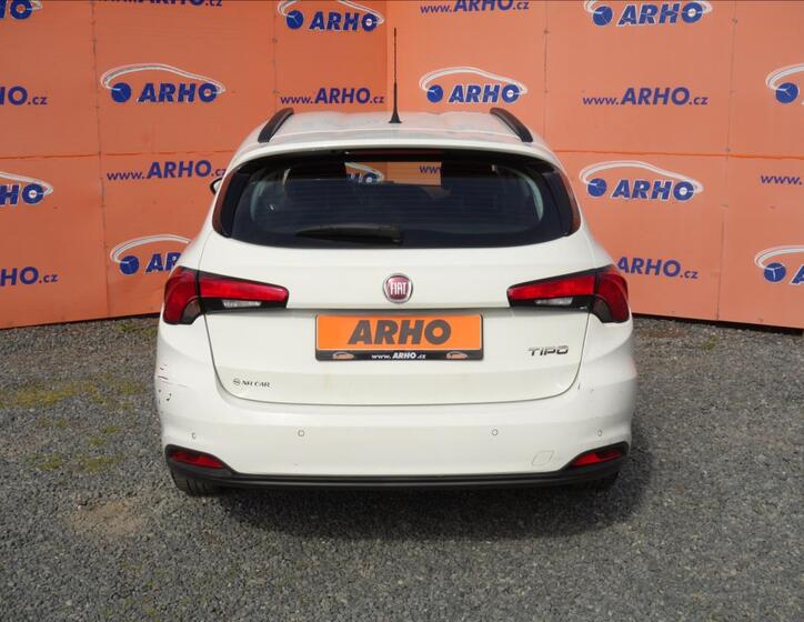Fiat Tipo 6
