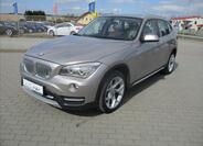 BMW X1 1