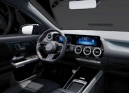 Mercedes-Benz GLA 7