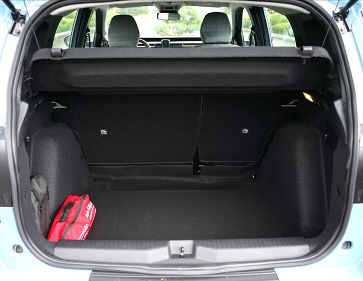 Citroën C3 Aircross 10
