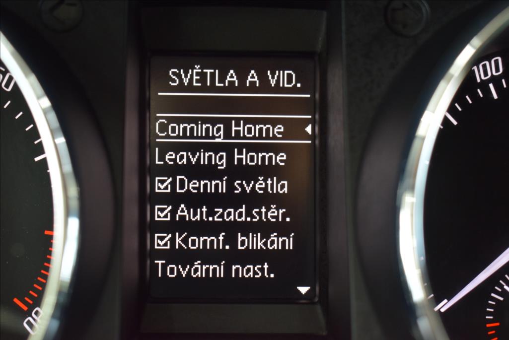 Škoda Yeti