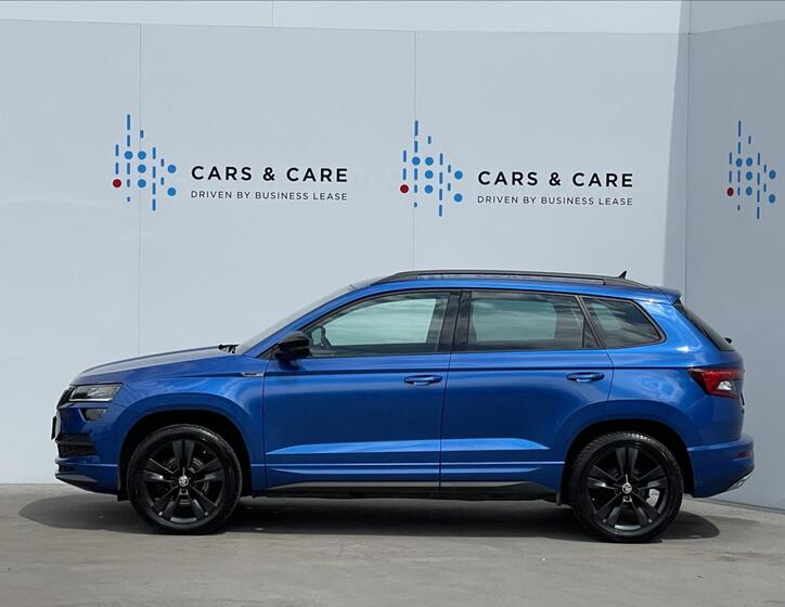 Škoda Karoq 2