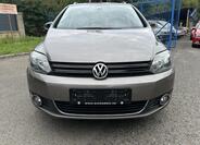 Volkswagen Golf Plus 11