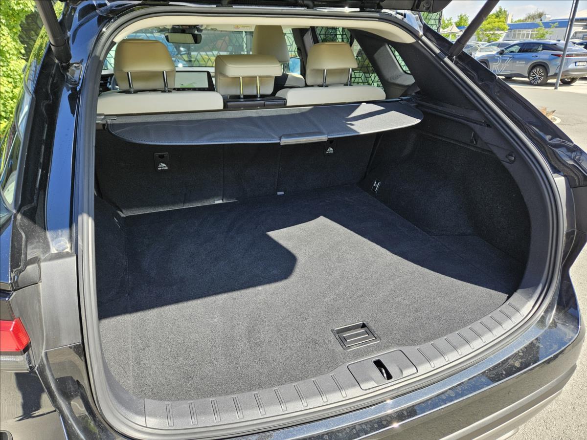Lexus RX 450h