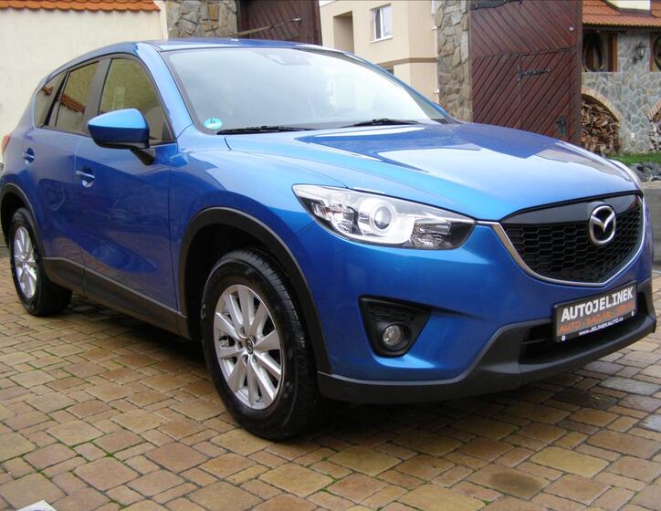 Mazda CX-5 7