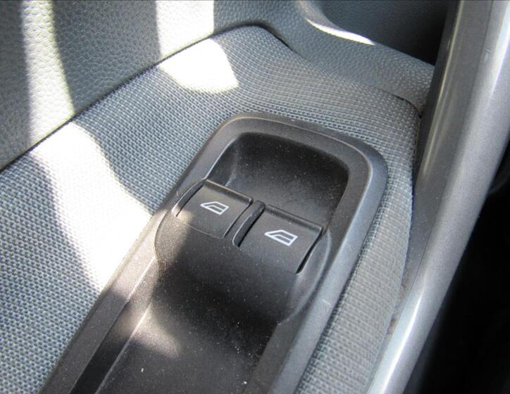 Ford Fiesta 22