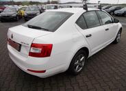 Škoda Octavia 12