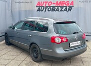 Volkswagen Passat 8