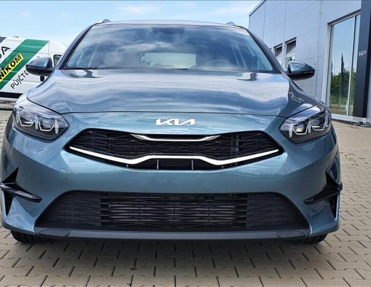 KIA Ceed 2