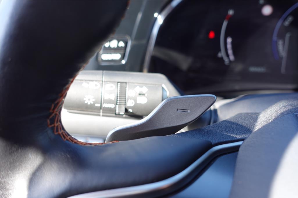 Lexus NX 350h