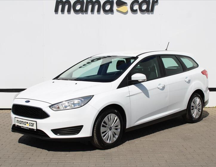Ford Focus 3