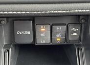 Toyota Corolla 25