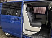 Volkswagen Transporter 29