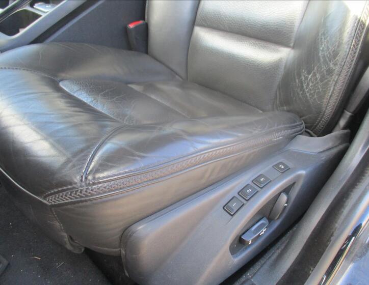 Volvo XC70 21