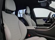 Mercedes-Benz GLC 14