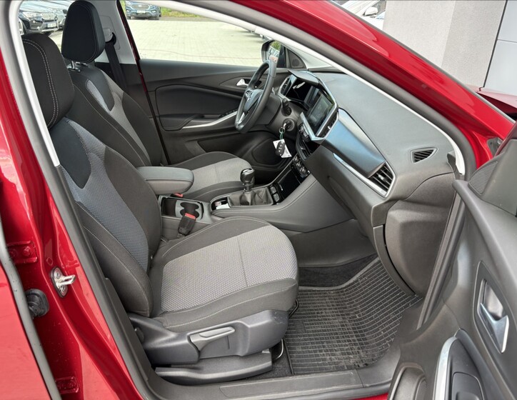 Opel Grandland 20