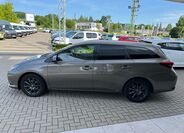 Toyota Auris 3