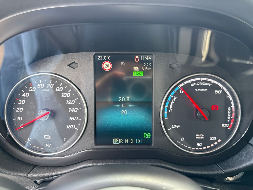 Mercedes-Benz Ostatní