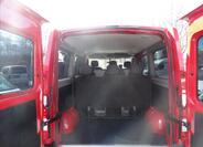Renault Master 9