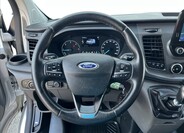 Ford Transit Custom 35