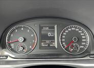 Volkswagen Touran 14