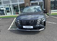 Hyundai Tucson 2