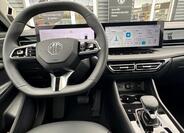 MG HS 7