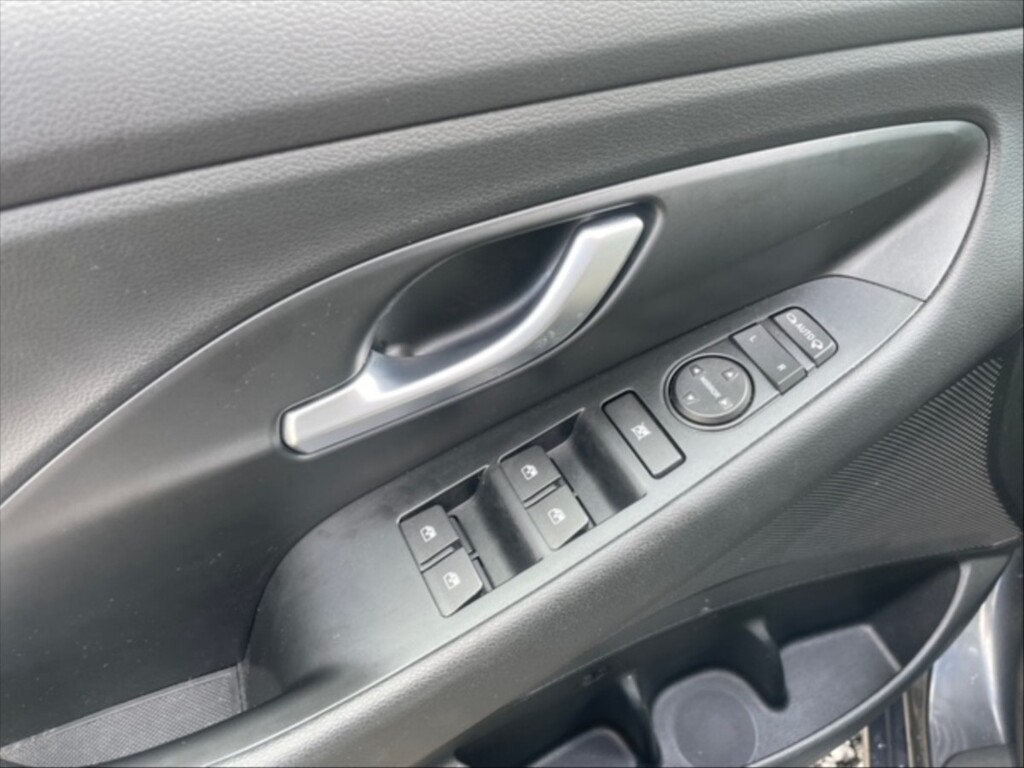 Hyundai i30 11