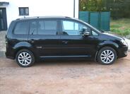 Volkswagen Touran 7