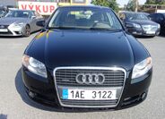 Audi A4 2