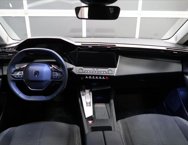 Peugeot 308 12