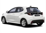 Toyota Yaris 3