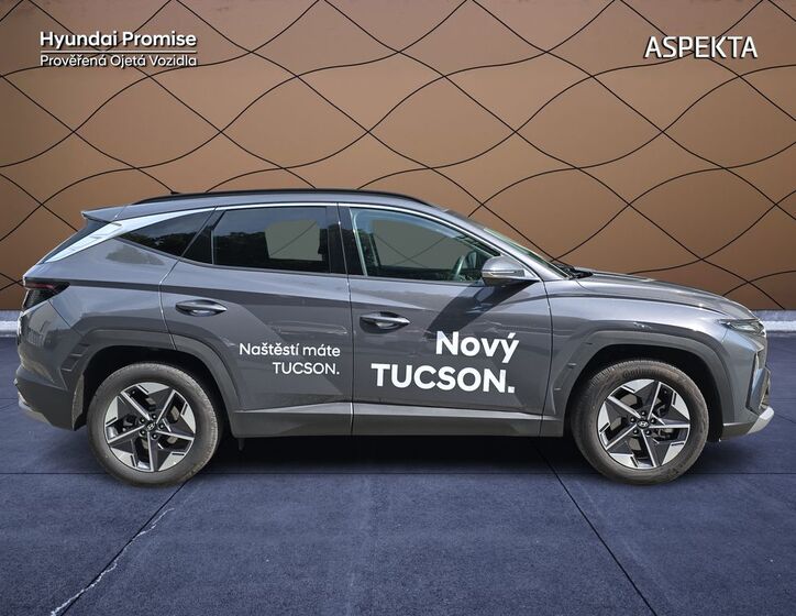 Hyundai Tucson 6