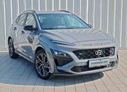 Hyundai Kona 8