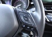 Toyota C-HR 14