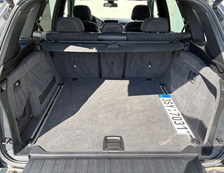 BMW X5 18