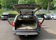 Volvo XC70 17