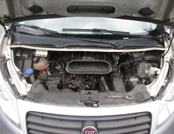 Fiat Scudo 37