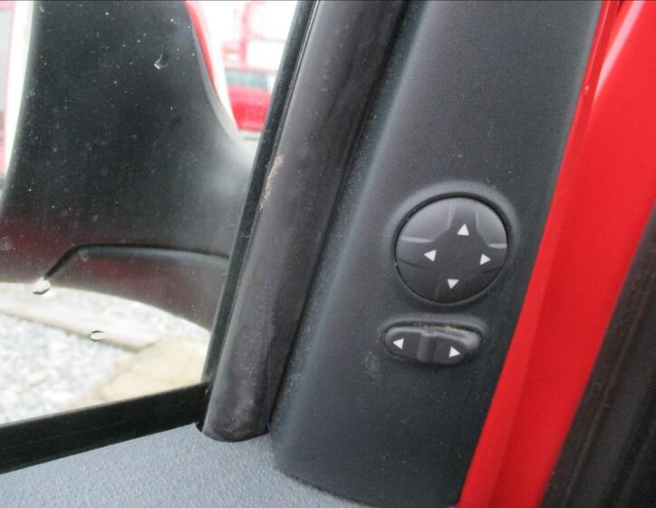 Ford Ka 17