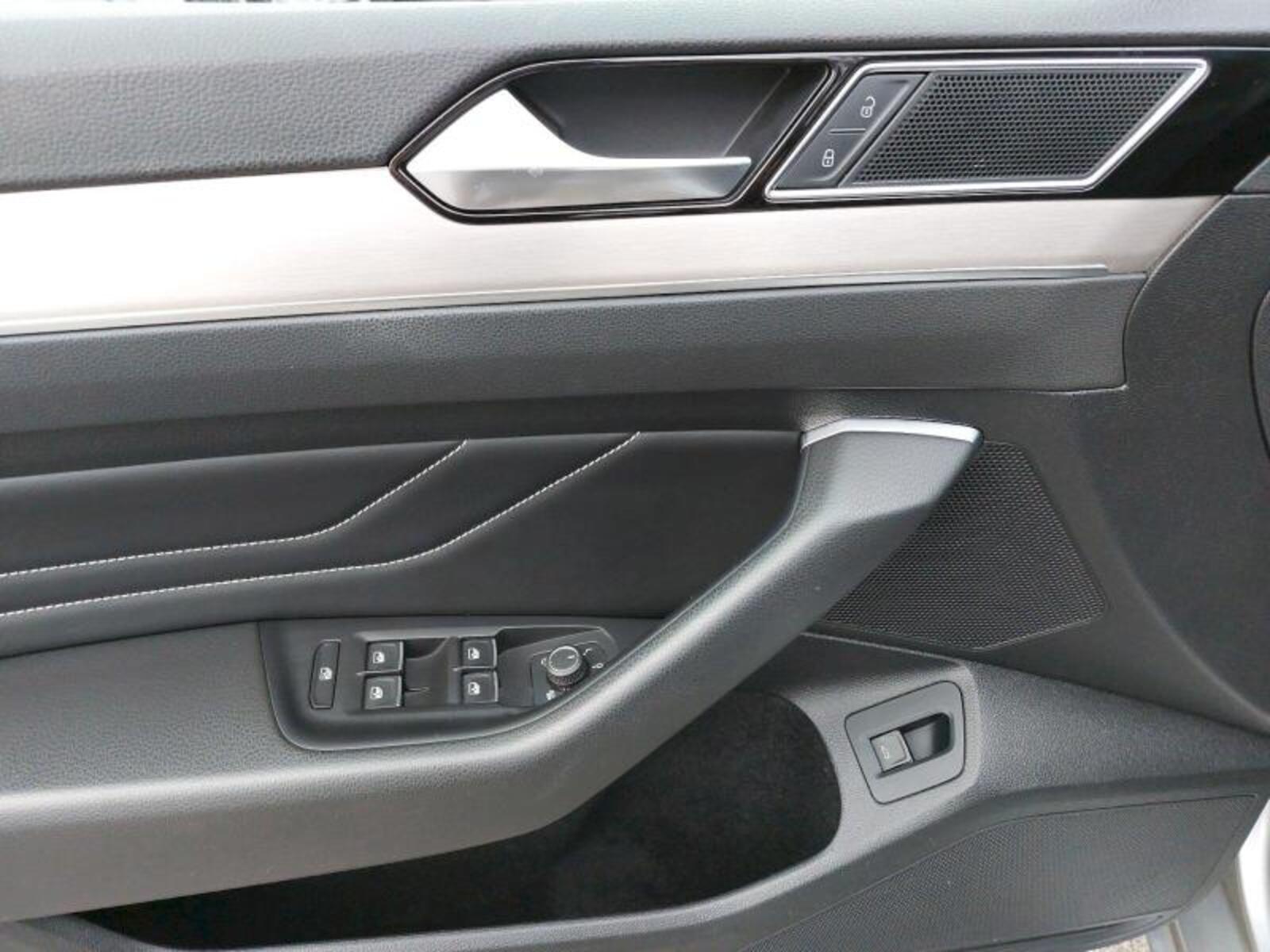 Volkswagen Passat 22