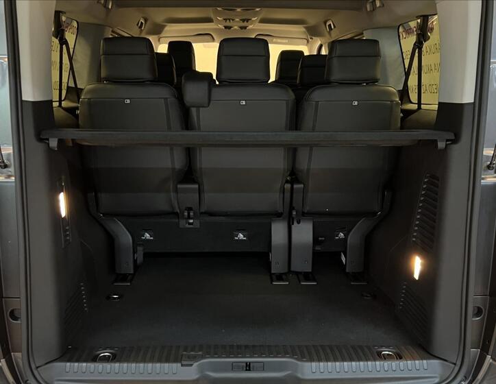 Toyota ProAce Verso 11